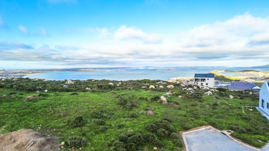 0 Bedroom Property for Sale in Hoogland Western Cape